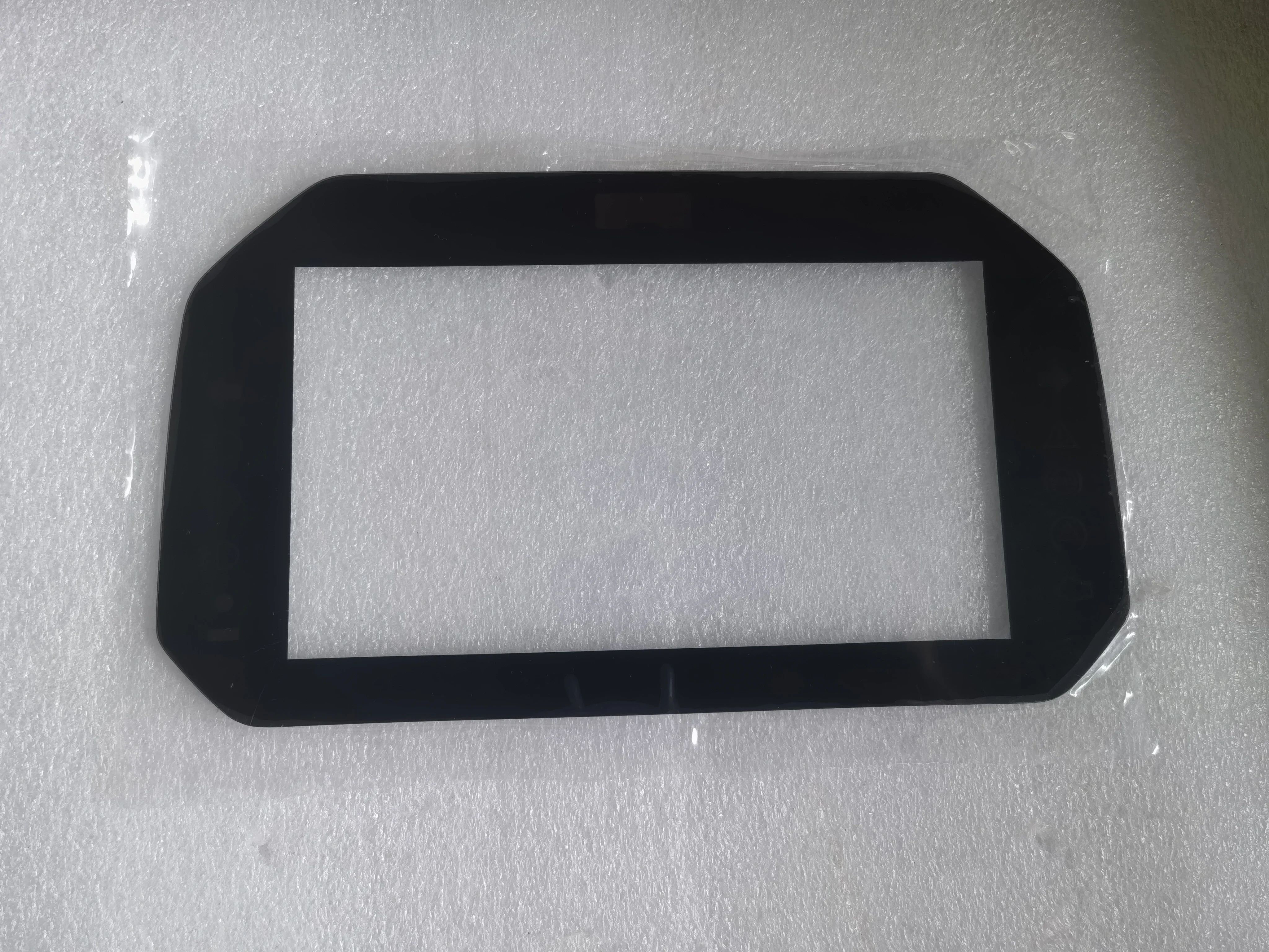 Motorfiets Glazen Touchpanel Scherm-Glas-002 Voor Bmw R1250gs C400x F750gs S1000xr S1000rr F900r F900xr