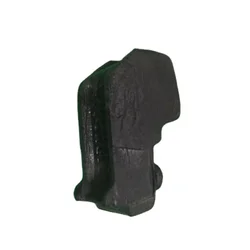 Bloque de relleno de capó de motor, amortiguador, sello de inserción de capó 1J0823729 para VW Jetta Bora Golf 1J0 823 729