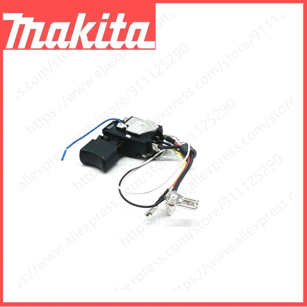 مفتاح لاسلكي لماكيتا ، TD152D ، DTD152RME ، DTD152RME ، DTD152RFE ، DTD152MRFE ، سائق تأثير لاسلكي