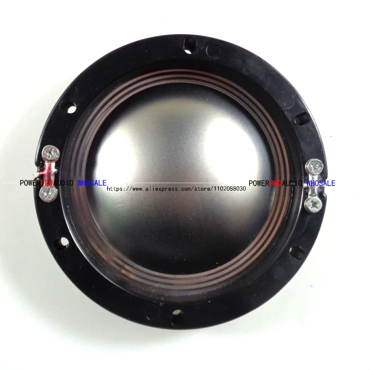 72.2mm Treble Voice Coil Speaker Titanium Diaphragm Imported Wire Frame 72 core (72.5 core) Accessories