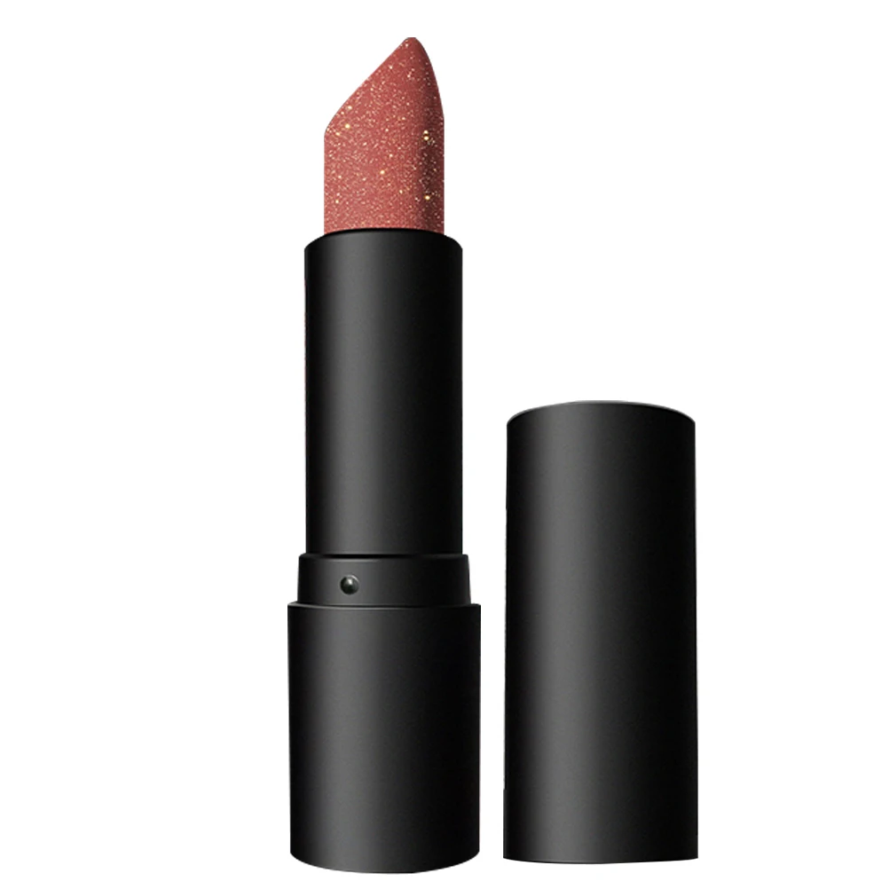 

Matte Lipstick Gloss Women Glitter Long Lasting Dark Bling Halloween Lipstick Set Makeup Lip Gloss Fruity Woman