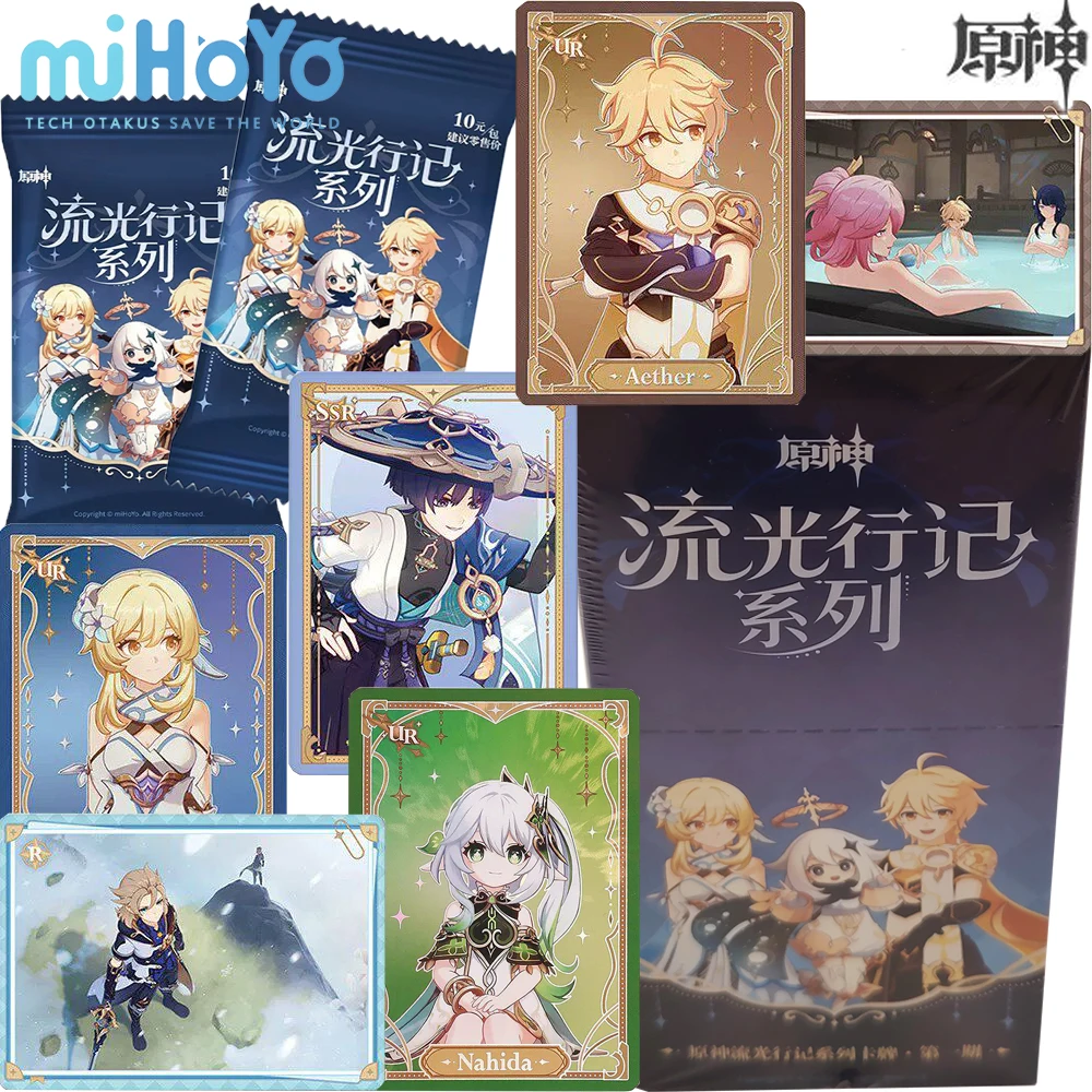 new-official-mihoyo-genshin-impact-game-peripheral-characters-collection-cards-classic-popular-ip-rare-cards-kids-hobbies-gifts