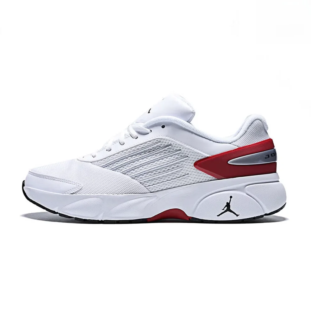 Nike Jordan Trunner Flow Men's Shoes Anti-Slip, Durable, Cushioned, Comfortable Training Basketball Shoes IO2091-101