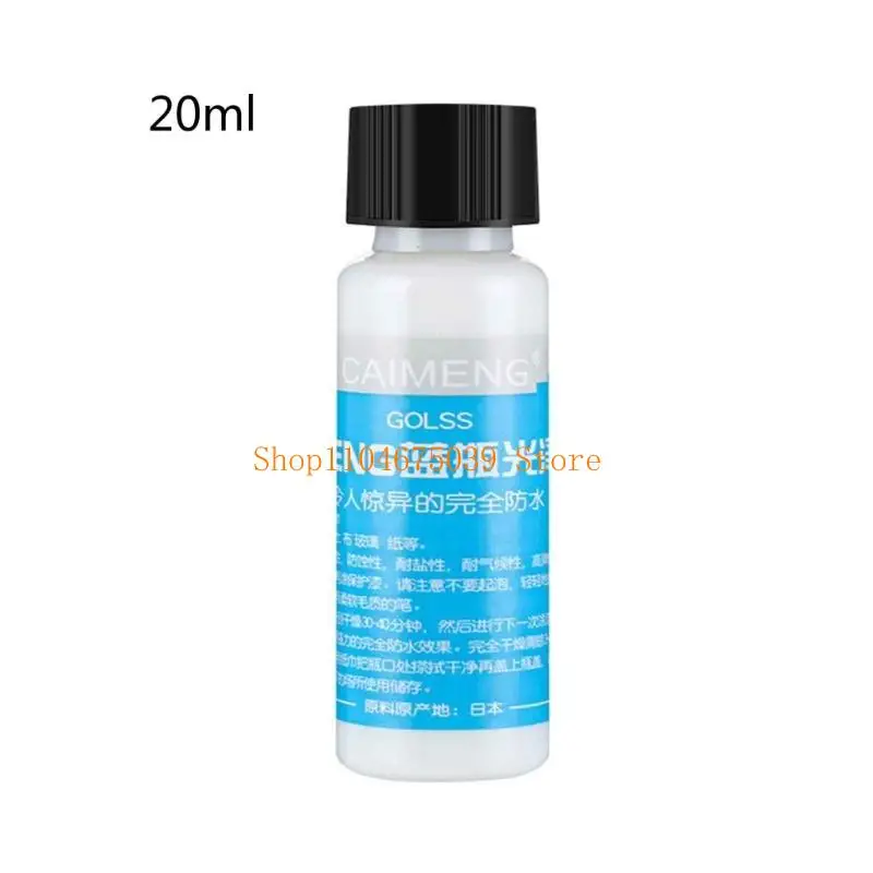 石材、樹脂、粘土、木材、陶芸工芸品用の高光沢仕上げコーティング、環境に優しい光沢保護トップコート、マット仕上げ
