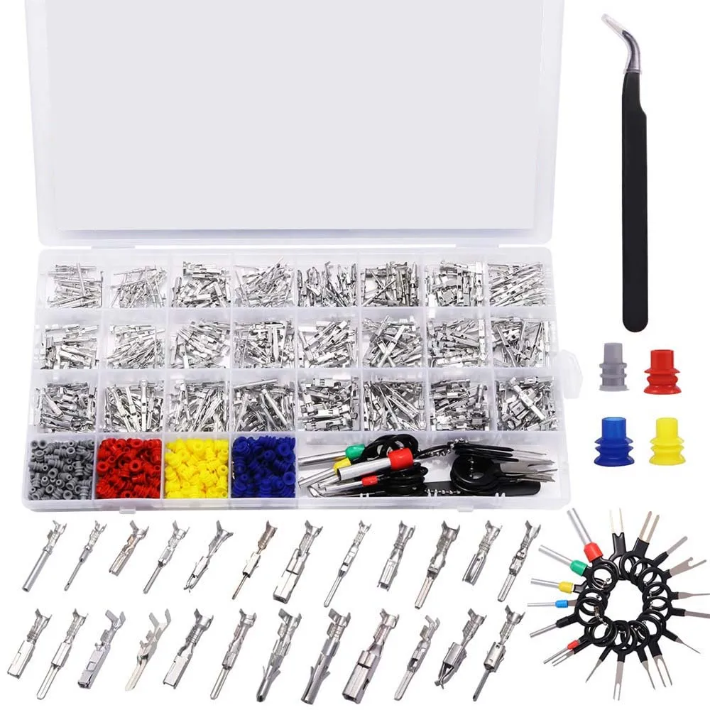 729pcs