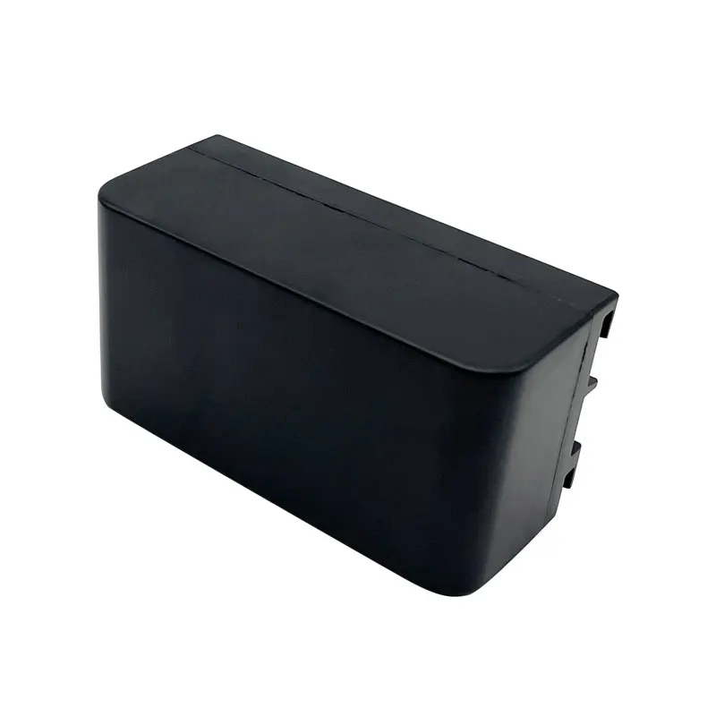 คุณภาพสูง NiMH 6V 2.1Ah 4.2Ah GEB111 GEB121แบตเตอรี่สำหรับ Leica TPS TC GS SR Series เครื่องมือสำรวจรวมสถานี