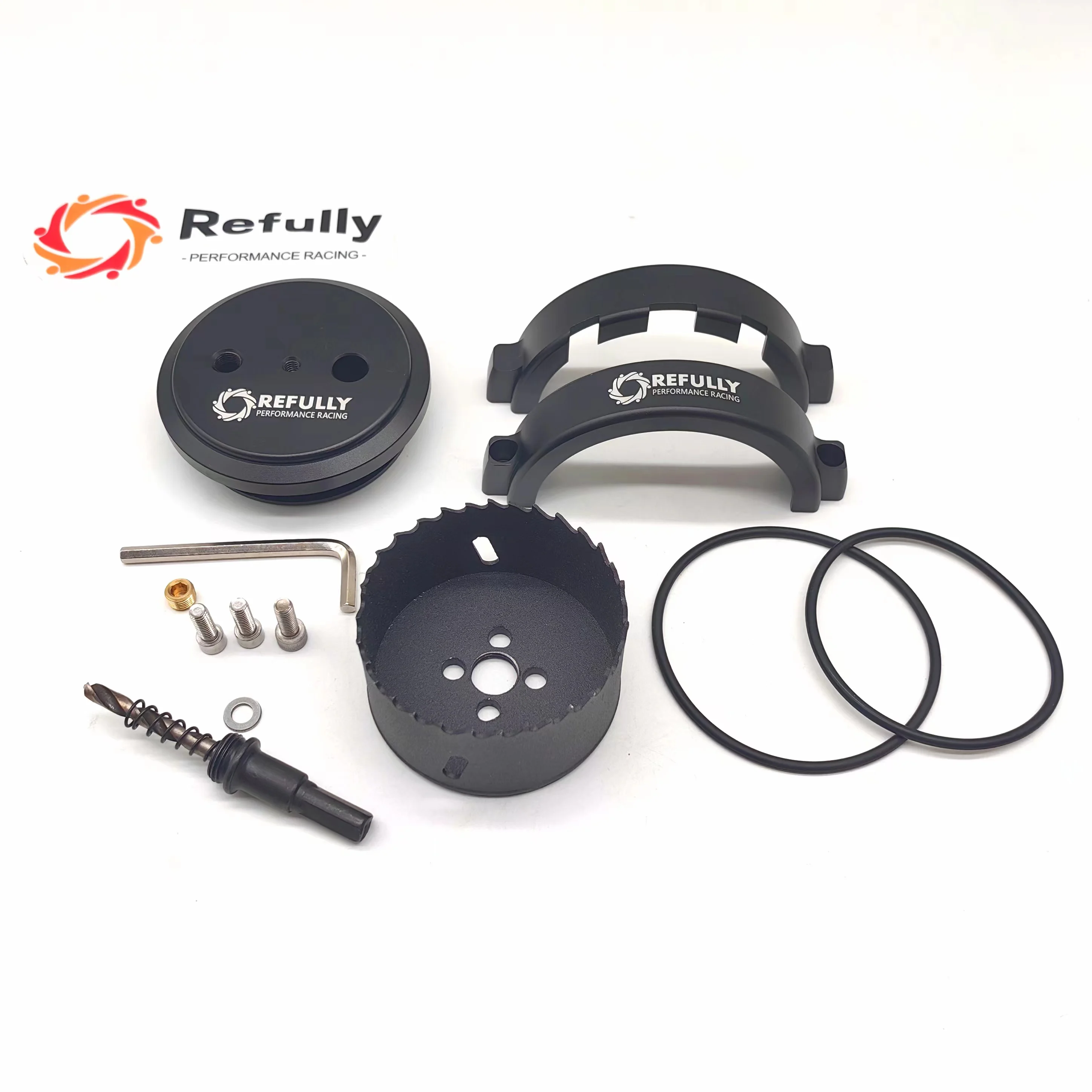 For Seadoo RXP-X/RXT-X 325 Intake Manifold Upgrade Kit