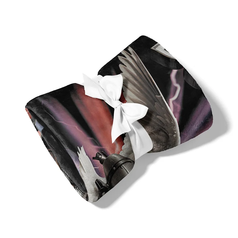 Aertemisi Bombombini Guzzini Bombombini Gusini Pet Blanket for Small Medium Large Dog Cat Puppy Kitten Couch Sofa Bed