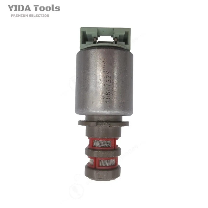 YIDA 46313-3B000 463133B000 Transmission Solenoid Valve Body Automatic Oil Circuit Gearbox