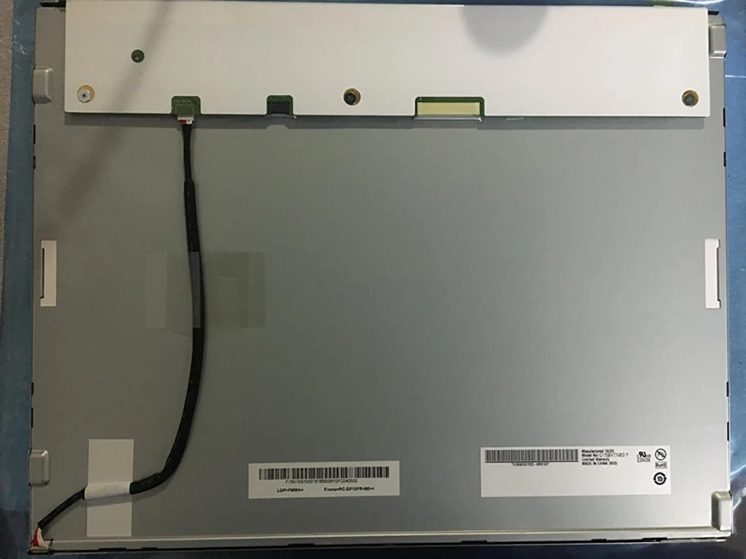 Original 15 Zoll G150XTN 03,1 LCD Screen Display Panel