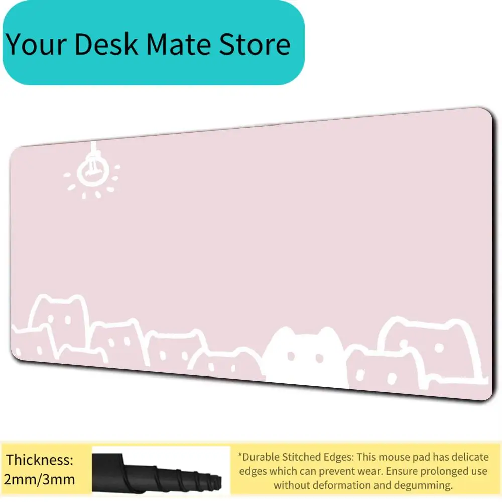 Minimalist Cat Exte…