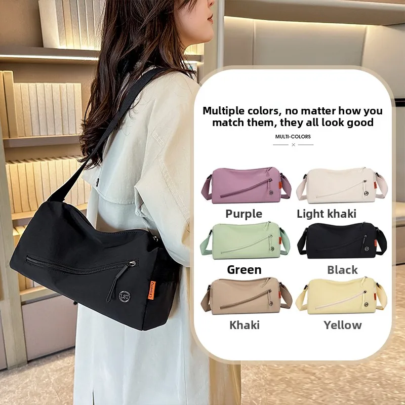 bolsa-transversal-de-ombro-Unico-versatil-e-moderna-2025-bolsa-casual-leve-de-nylon-ande-capacidade