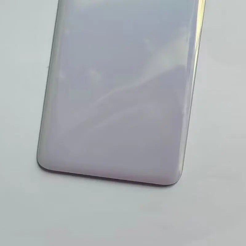 For OPPO Realme X2 Pro NEW Glass Battery Back Cover Rear Door Replacement With Camera Lens
