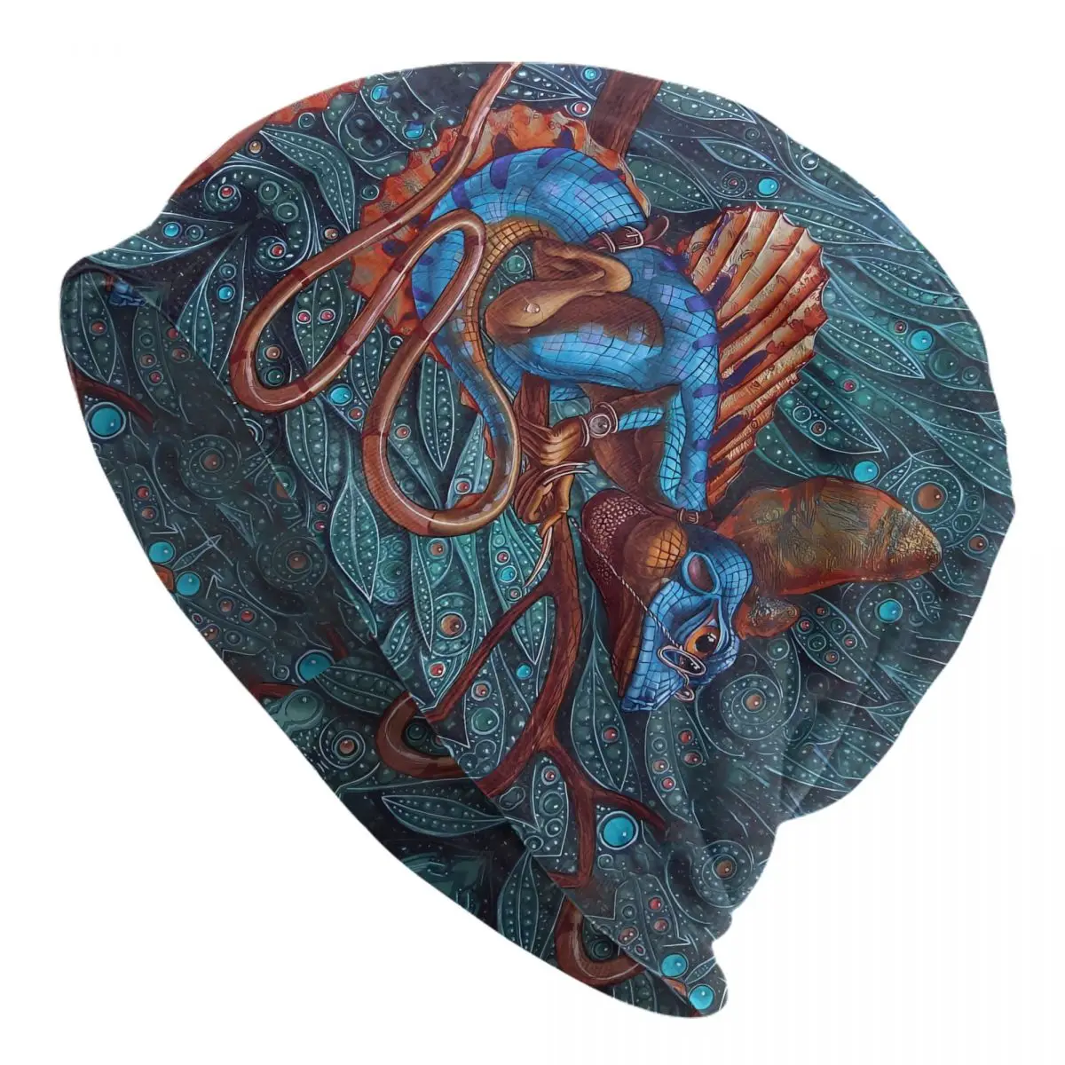 

Benthos Beanies Caps Hat Fashion Bonnet Hats Men