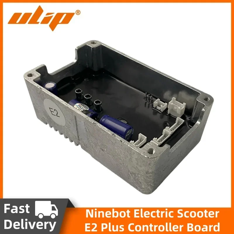 

Original E2 Plus Controller for Ninebot Electric Scooter Assembly Spare Parts Waterproof Controller Motherboard Accessories Kit
