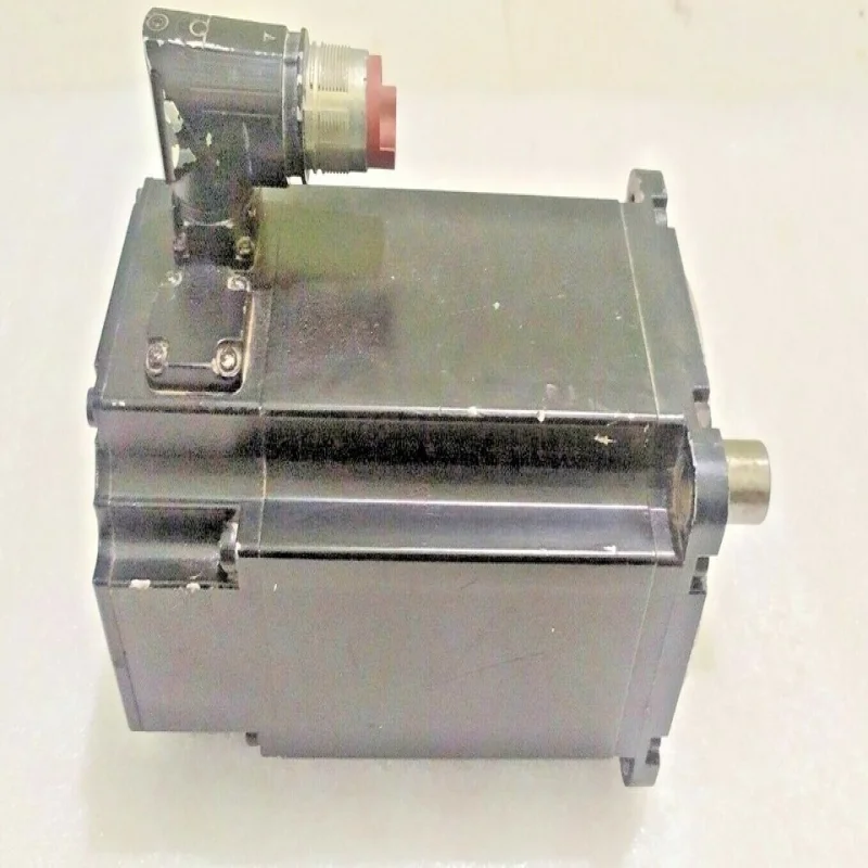 New and Original 8LSA44.DA030S0wbr00-3 SYNCHRONOUS SERVO MOTOR 3000 RPM 8LSA44DA030S00wbr03 PLC Programming Controller
