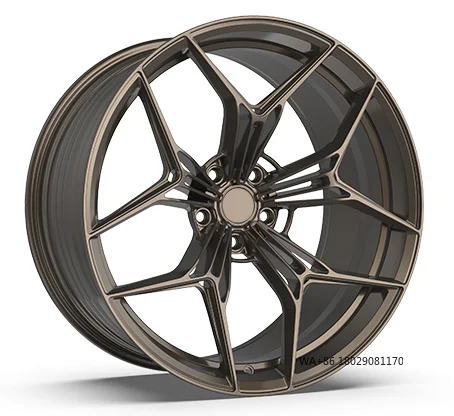 

Колеса Racing 5x112, 18, 19, 20, 21 дюйм, легкосплавные колеса для пассажирских автомобилей, стиль для G20 G30 M3 M4 M240