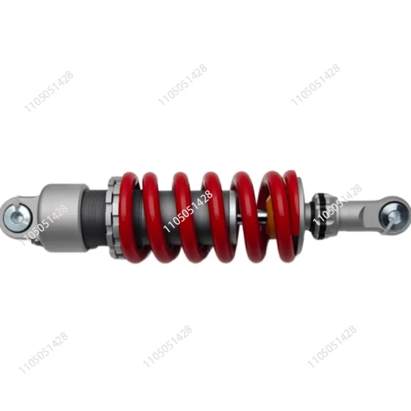 600bj600gs Version Bn600i Tnt600 Rear Shock Absorber Components Rear Shock Absorber