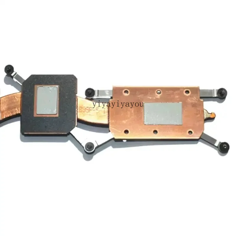5H40S72908 5H40S72909 New FE4A0 DIS P25 CPU FAN Heatsink For E14 20RA 20RB E15 20RD 20RE