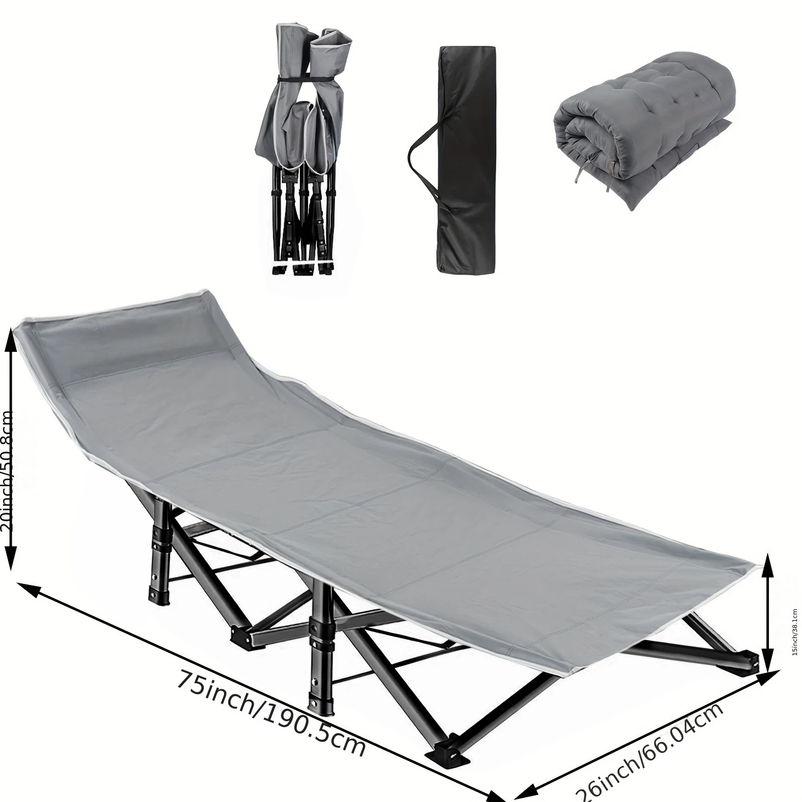 Thumbnail 4 - #73 Compare Outdoor Beds Before You Buy