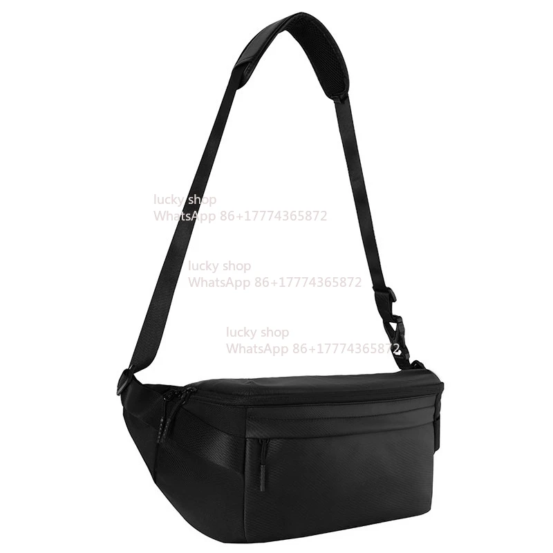 

Легкая портативная сумка через плечо, водонепроницаемая