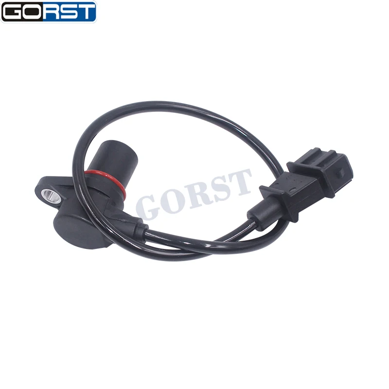 مستشعر موضع العمود المرفقي 0281002408 لـ Daf 95 XF CF 85 CF 75 قطع غيار السيارات 1365738 1339009 0281002301 6000149287 CKP #2