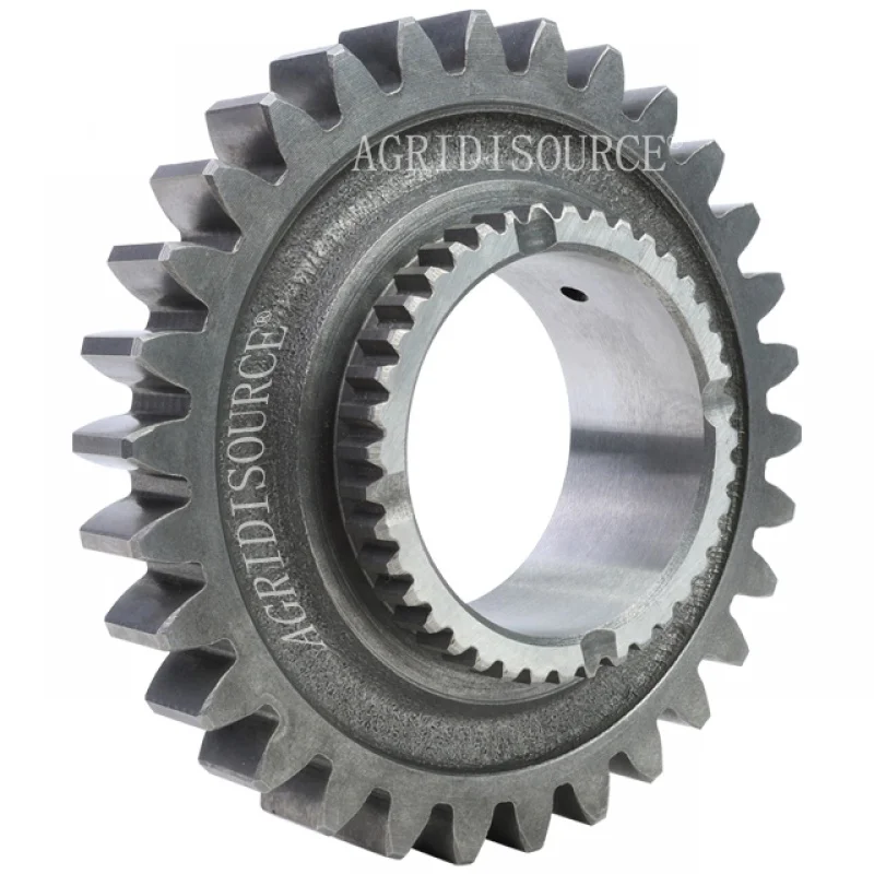 Hot sale  for lovol Agricultural Farm tractor Spare Parts TB604.372T-09 II drive gear