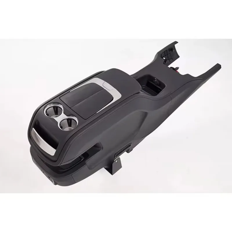Applicable to V-class V260  V300 Armrest Box Compressor Refrigerator Interior Refit