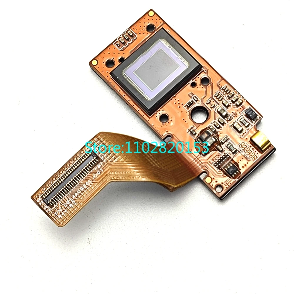 Original Lens Image CCD Sensor CMOS for Gopro Hero 3 black Edition Action Camera Repair Part