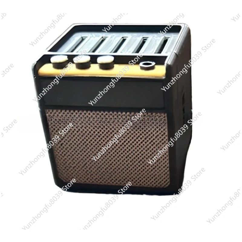 New 3D Printing Guitar Picks Holder 3D Printed Guitar Picks Storage Case