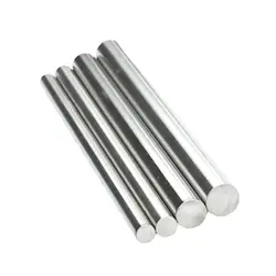 Grade 304 Stainless Steel Round Bar Rod Various Sizes