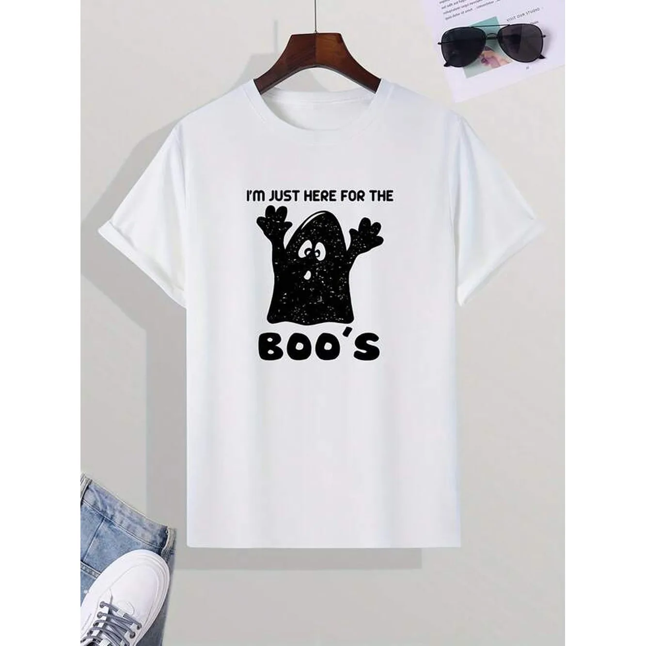 Men's Casual 