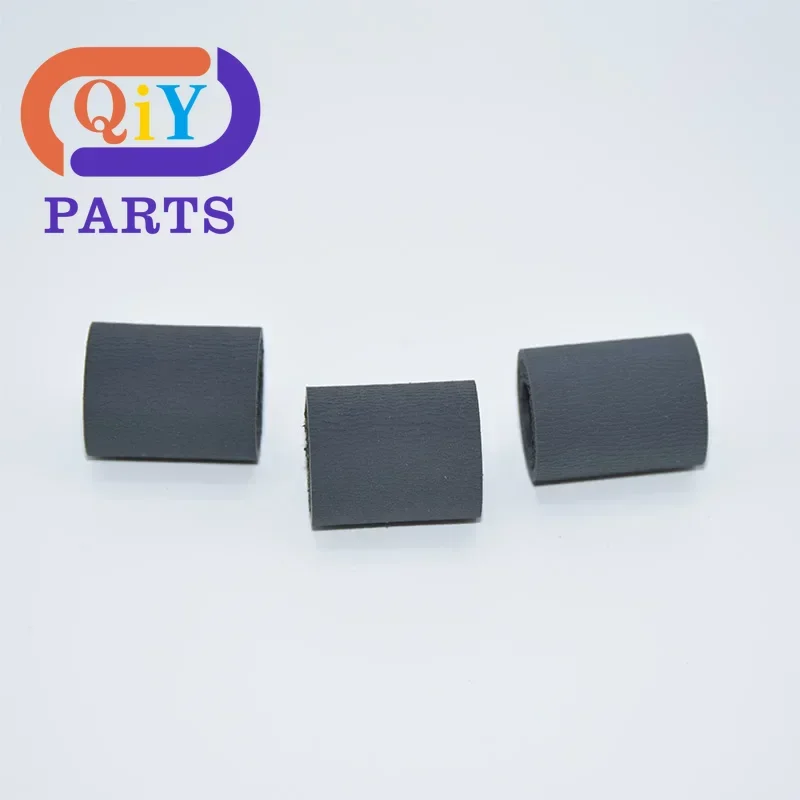 RM1-0037-000 tires for HP CP3525 4200 4250 4300 4345 4350 5200 p4014 p4015 p4515 M60 1 6030  paper feed pickup roller rubber