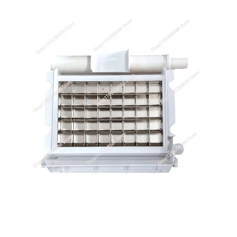 Ice machine ice tray ice grid