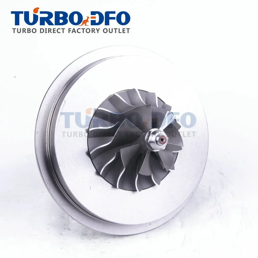 Turbolader Core For Mercedes Benz Actros Truck Euro 3 OM501LA 12.0 L 0090965999 317405 316699 Turbocharger Cartridge 1999-