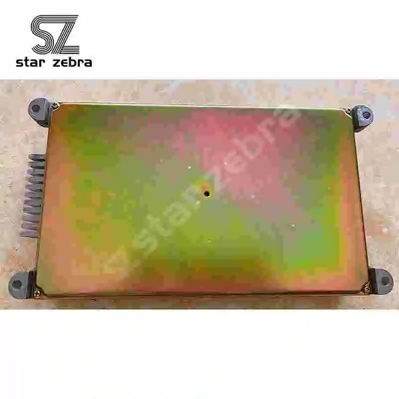 YN22E00020F1 Graafmachine SK200-5.5 SK200-3 Controller Computerbord