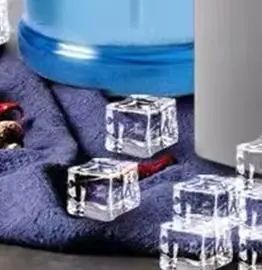 25KG Ice Cube Maker… - image