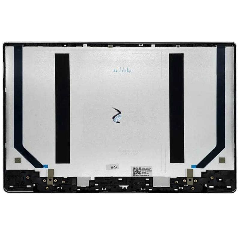 LCD Back Cover Front Bezel Hinges For Lenovo IdeaPad 330S-14 330S-14IKB 330S-14AST Laptop Palmrest Top Lower Bottom Case