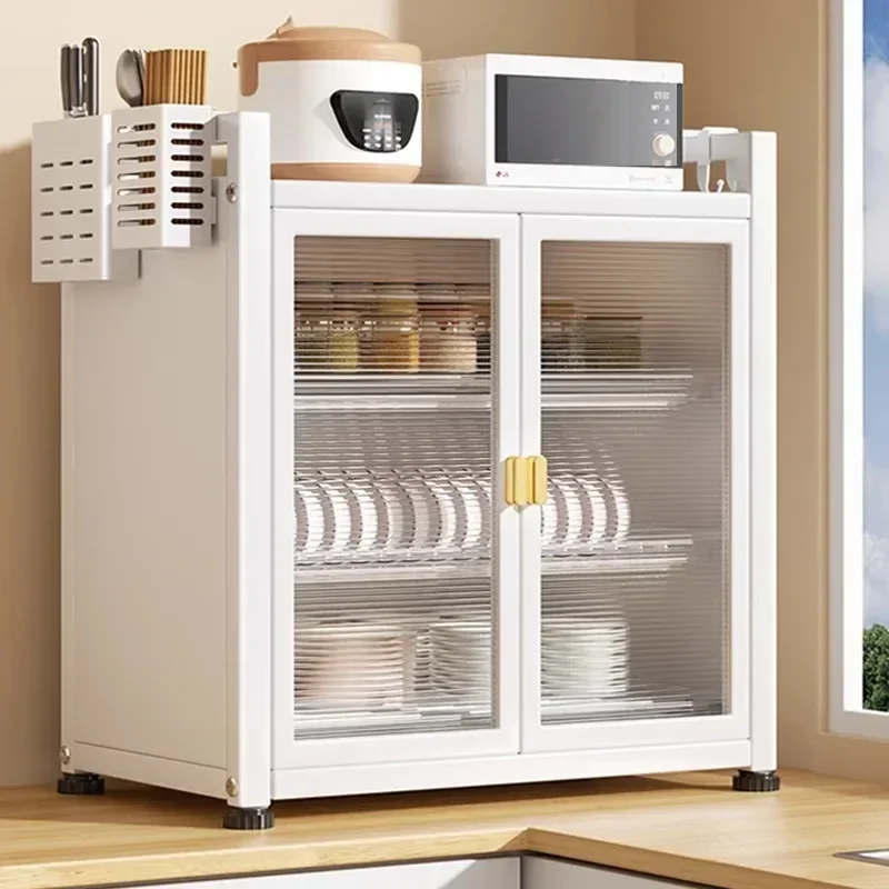 Strictly selected kitchen dishes storage rack, countertop storage box, household dishes, chopsticks rack, drain cupboard