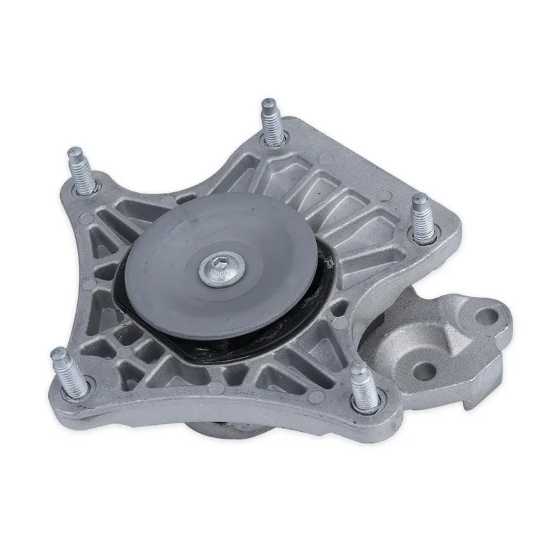 

Suitable for Mercedes W222V222X222 gearbox machine foot glue gearbox bracket rubber pad OE: 2222402918