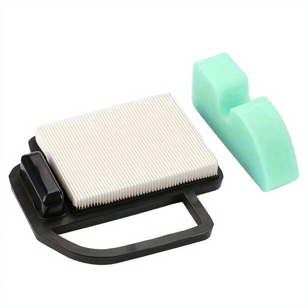 

Engine Tune-Up Kit for SV Series Models with Air Filter Oil Filter 2 Spark Fuel Line 4 Clamps Air Cleaner and Pre Cleaner
