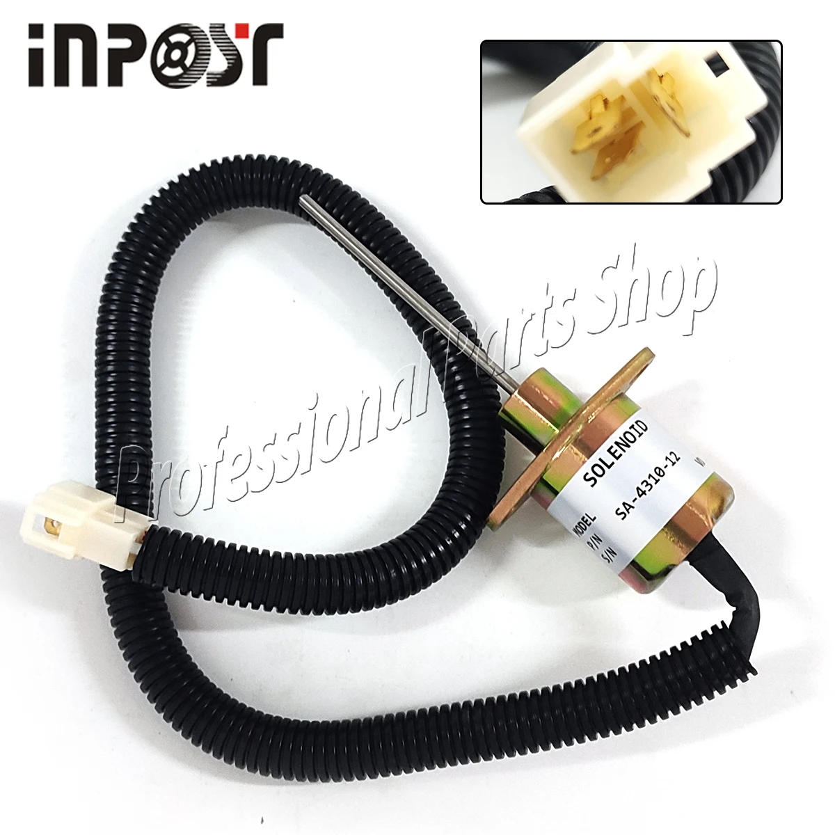 SA-4310-12 12V 1749… - image