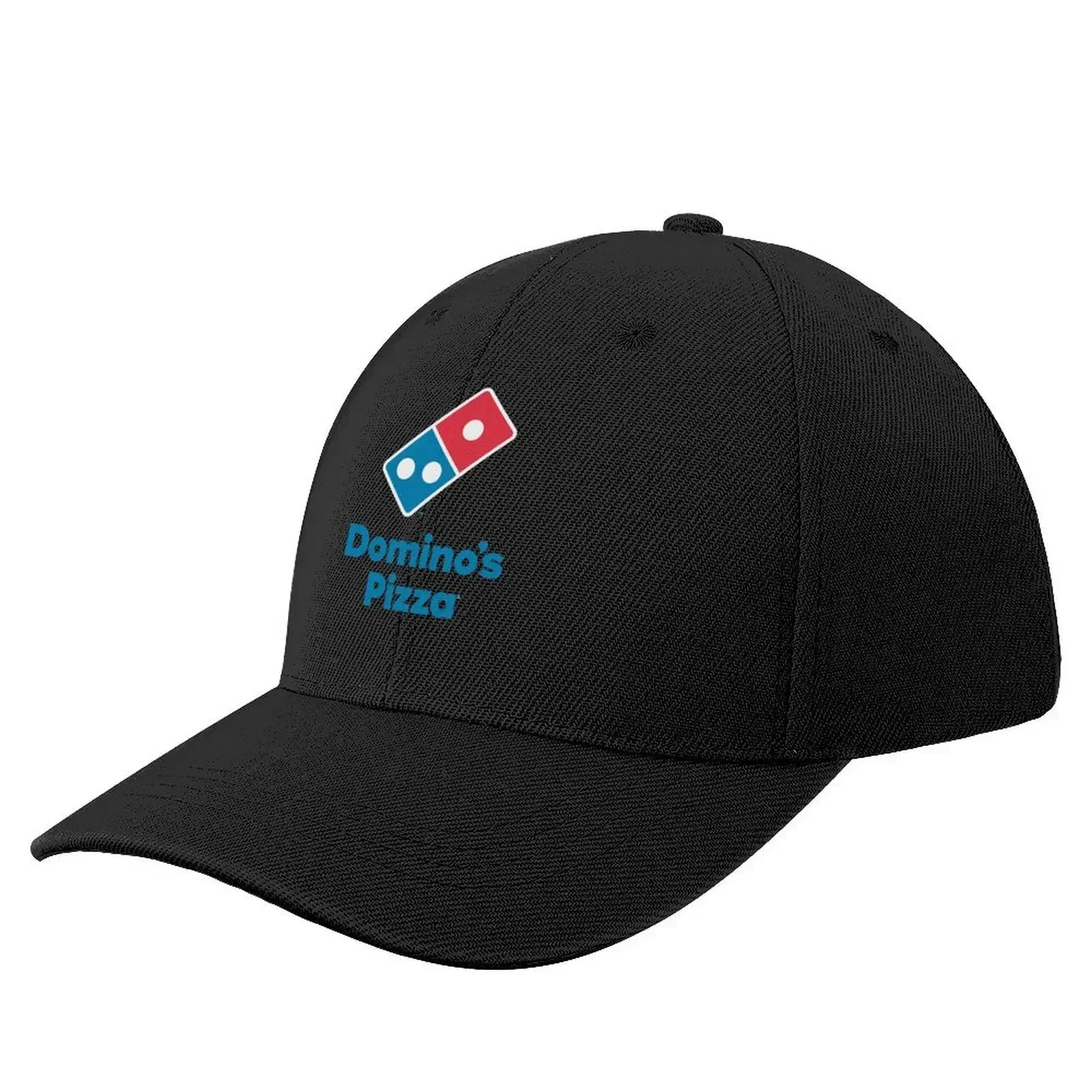 

Pizza, Domino's-Icon Essential Baseball Cap Hip Hop Gentleman Hat New Hat Baseball For Men Women's