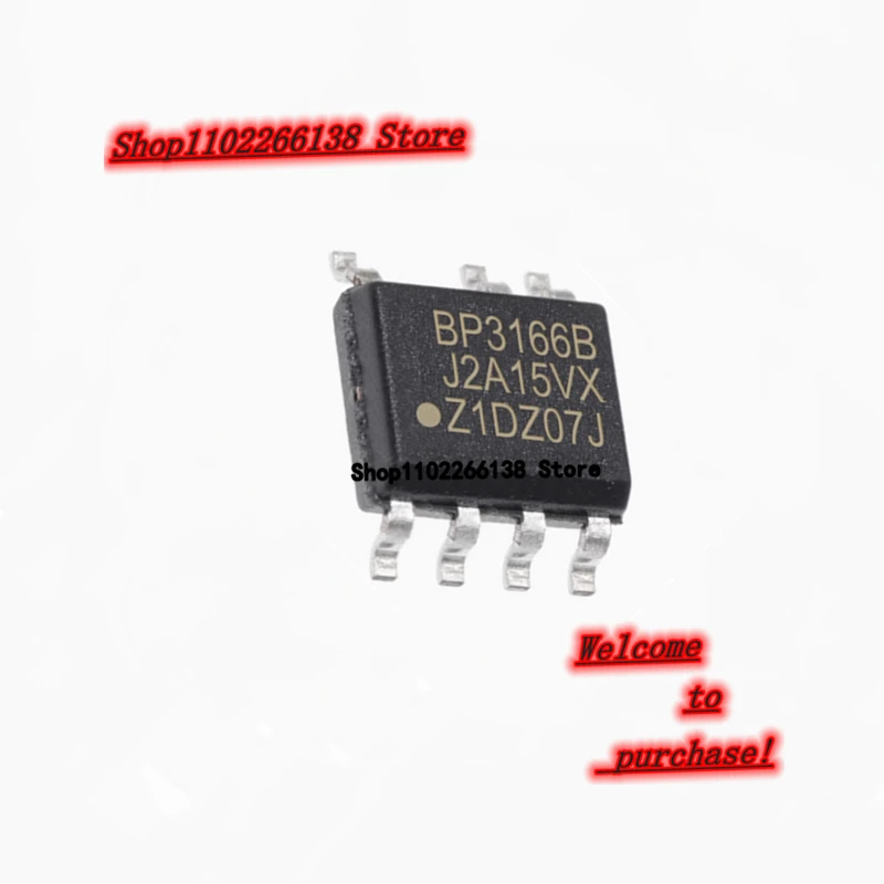 BP3166B SOP-7 Chip IC 1pcs/lot