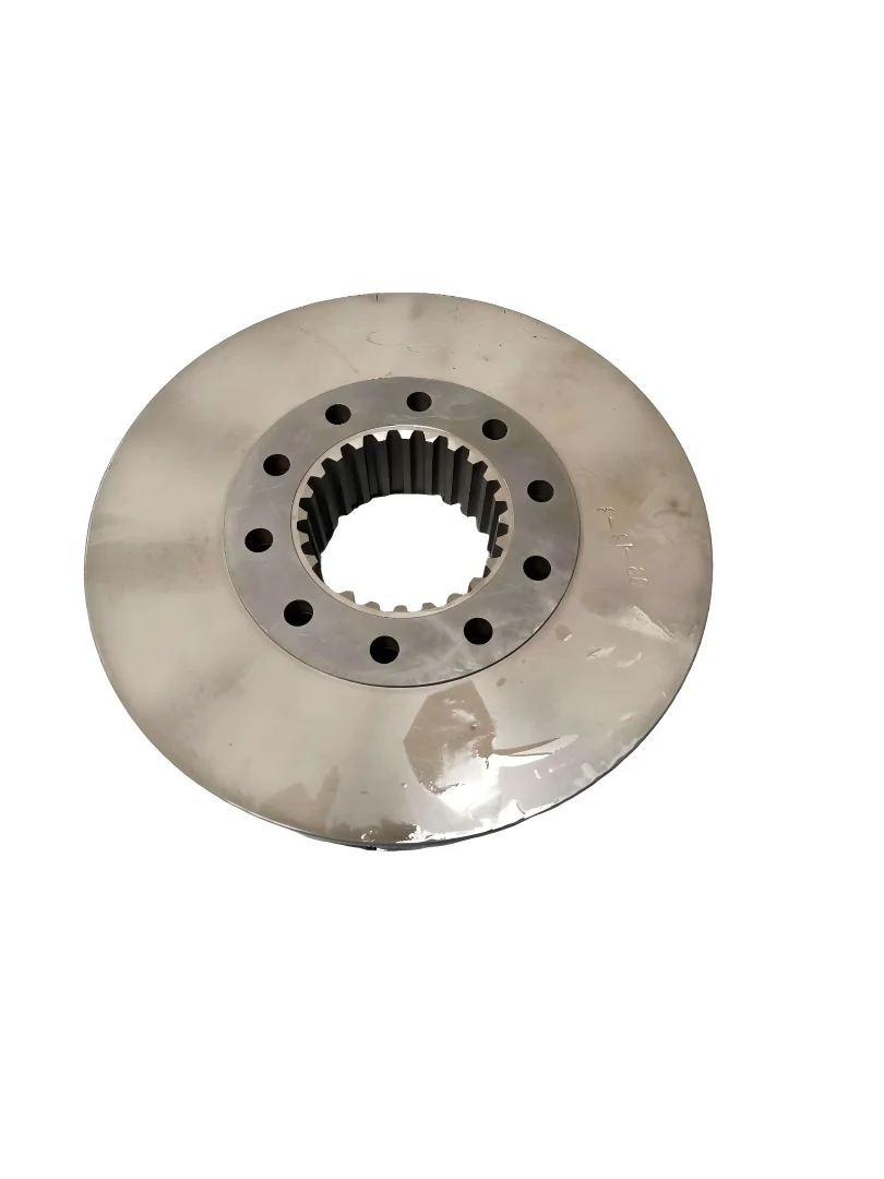 MS08 rotor stator high voltage motor part rotor rotary group wheel motor