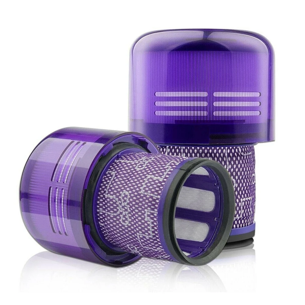 Filtre UV pour aspirateur Dyson 970013-02, SV14, V11, Absolute, V15, V12