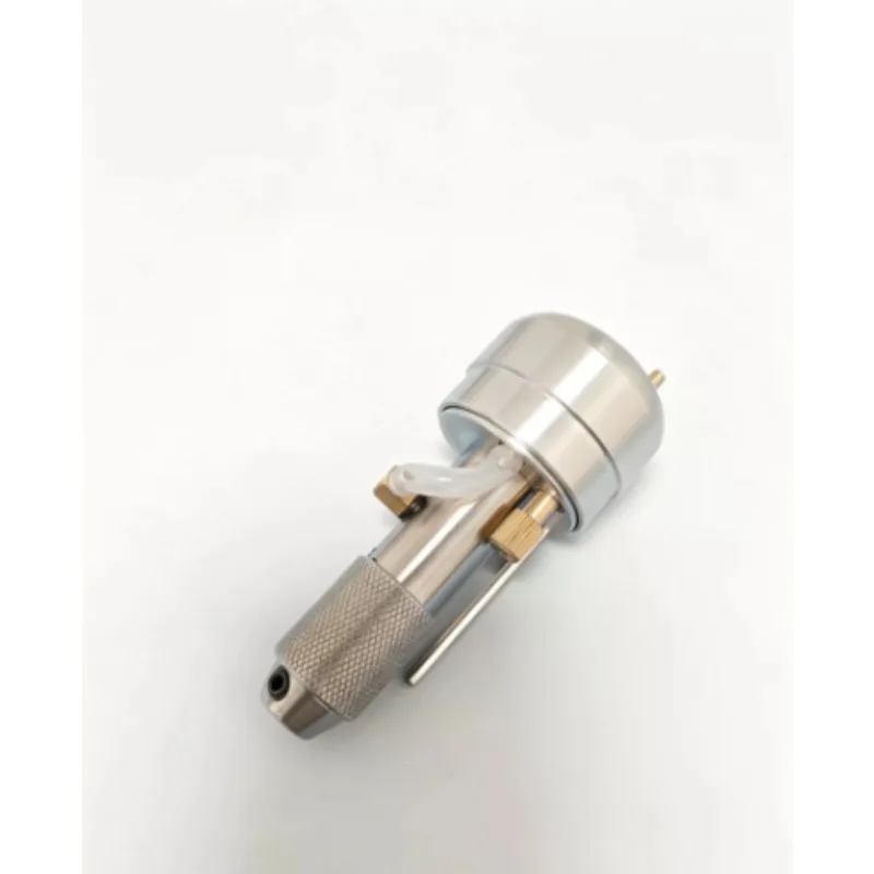 Pneumatic Sculpting Tool Air‑Operated Carving Device for Metal Surface Plating Processing Craft Working Equipment