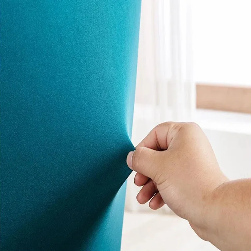 1 قطعة غطاء كرسي منحني بلون شبه دائري مطاطا الصيف غطاء كرسي كرسي وسادة مجموعة مسند الظهر غطاء كرسي للمنزل #4