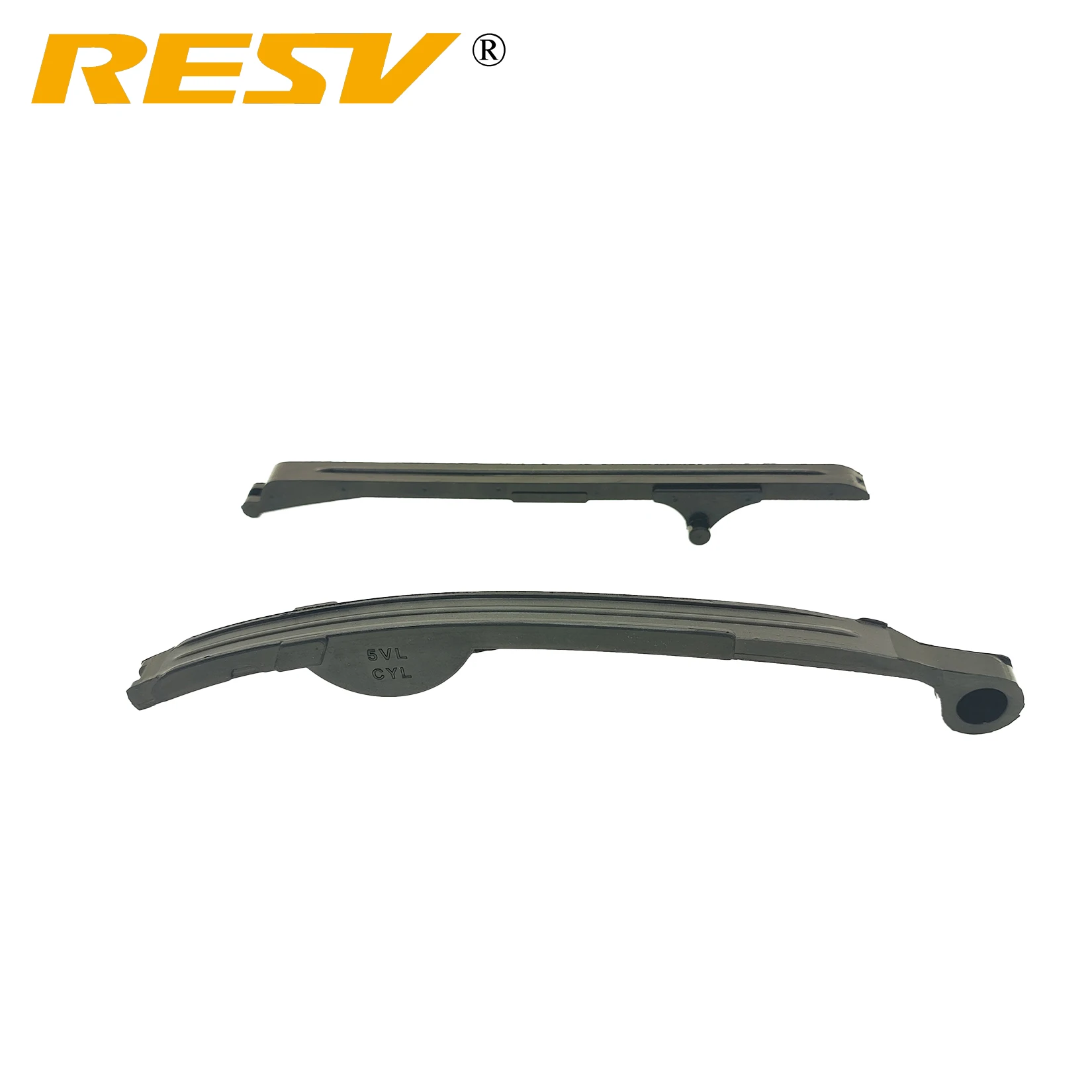 RESV for Yamaha YBR 125 YBR125 5VL CYL 125CC EURO I 25H 88L Timing Chain Tensioner Layer Plate Guide Plate Strip
