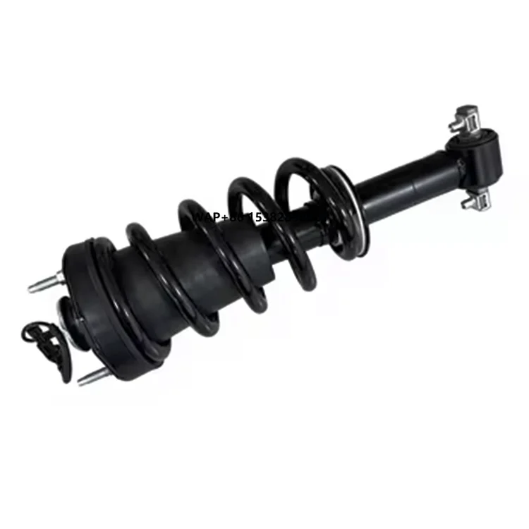 

Tenge Vehicle Parts Front Air Suspension Kit Shock Absorber Strut for Chevy GMC SUV Yukon 1500 with Electric 84176631
